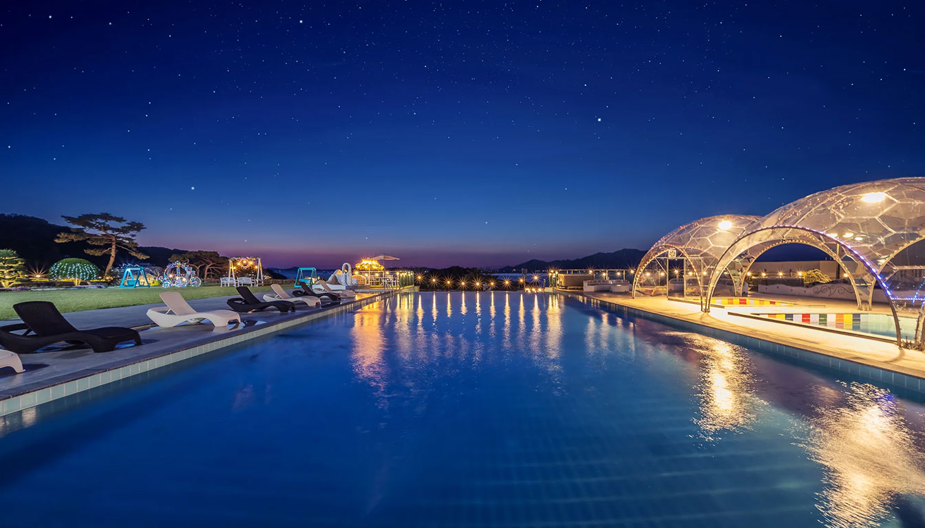 인피니티 풀장 1